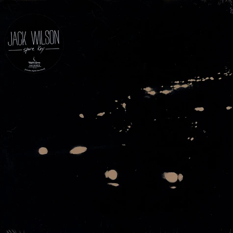 Jack Wilson - Spare Key