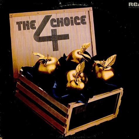The Choice Four - The Choice 4