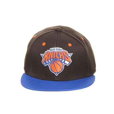 adidas - New York Knicks NBA Snapback Cap