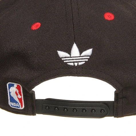 adidas - Los Angeles Clippers NBA Snapback Cap