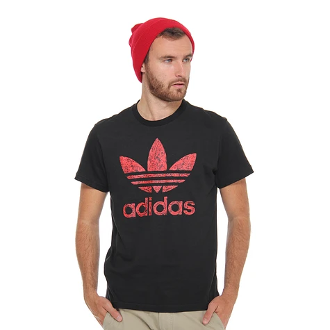 adidas - Intricate Trefoil T-Shirt