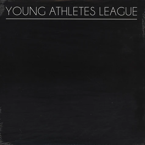 Young Athletes League - We Only Feed Ourselves