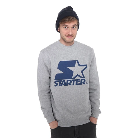 Starter - 2 Tone Icon Sweater