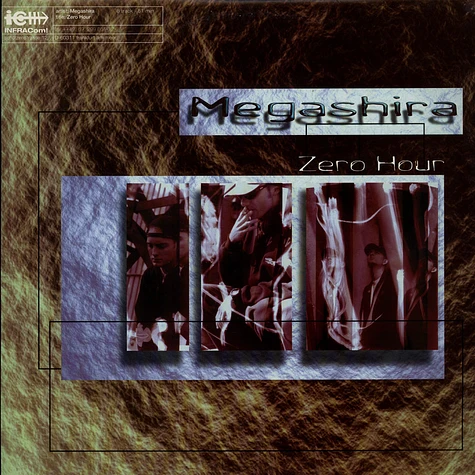 Megashira - Zero Hour