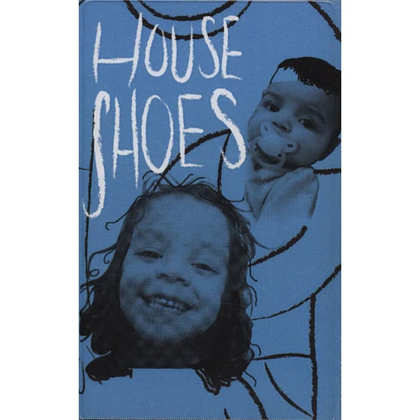 House Shoes - Let It Go (Beat Tape Version)