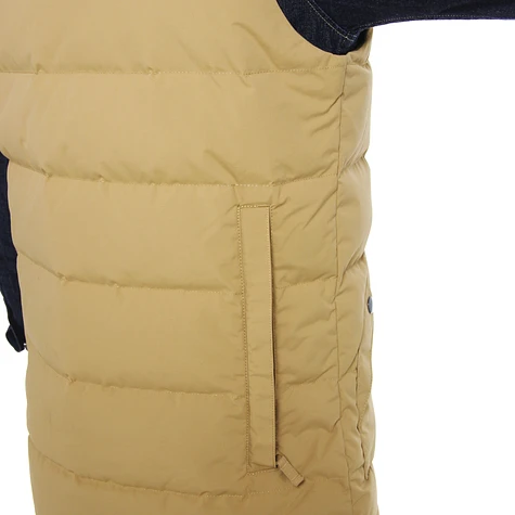 Burton - Down Vest