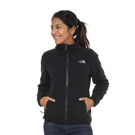 The North Face - Evolution II Triclimate Women Jacket