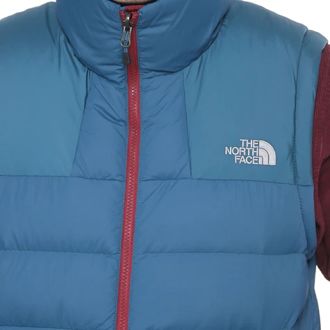 The North Face - Massif Vest