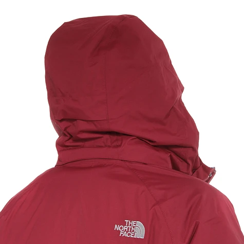 The North Face - Zenith Triclimate Jacket