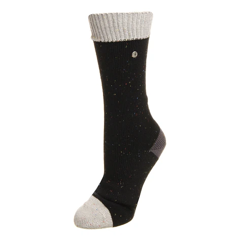 Fred Perry - Cotton Fleck Socks