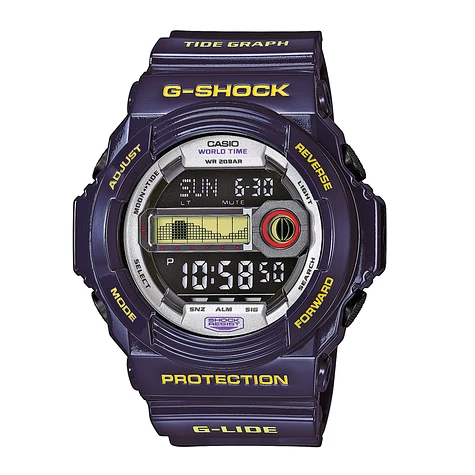 G-Shock - GLX-150B-6ER
