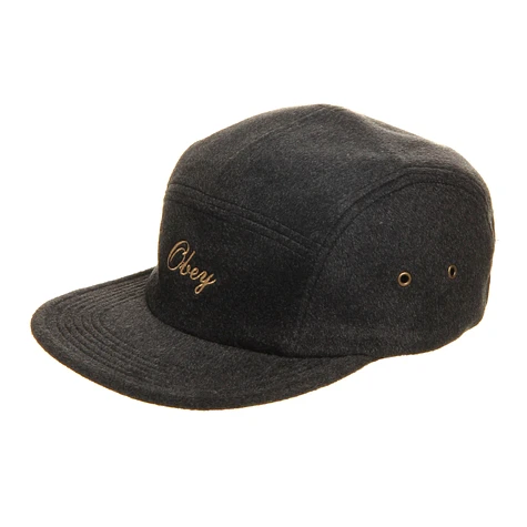 Obey - Outdoor 5 Panel Cap