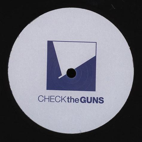 Check The Guns - Tape Edits 006