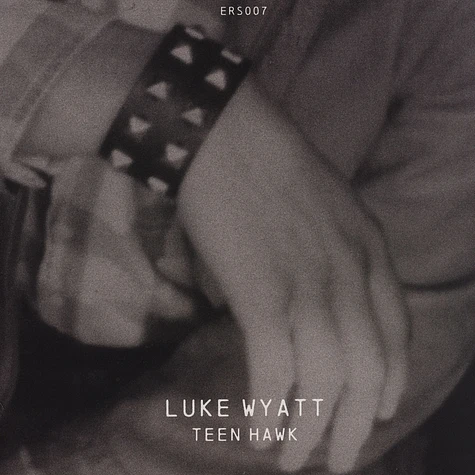 Luke Wyatt - Teen Hawk