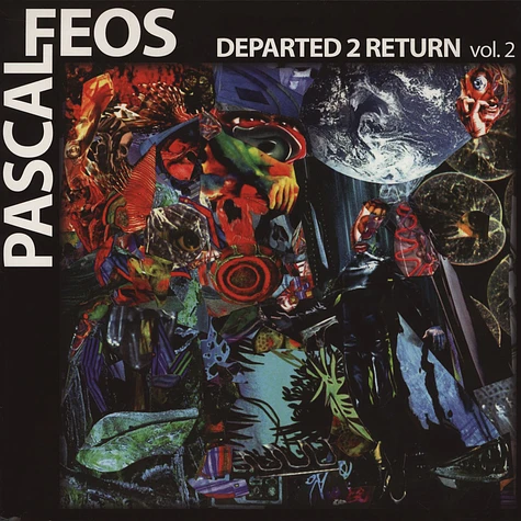 Pascal F.E.O.S. - Departed 2 Return Part 2