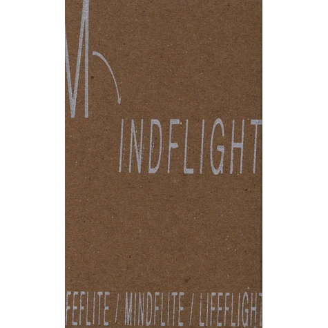 Matthewdavid - Mindflight / Lifeflite / Mindflite / Lifeflight