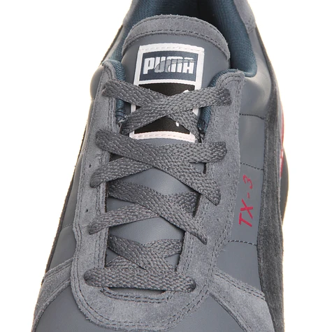 Puma - TX-3 Leather Suede