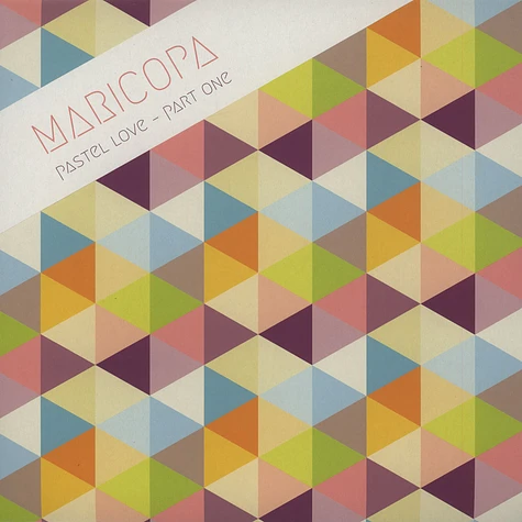 Maricopa - Pastel Love Part One