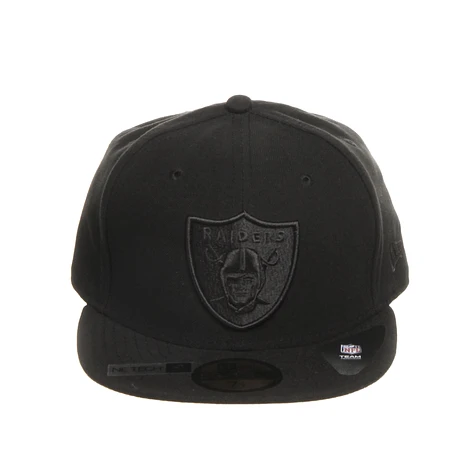 New Era - Oakland Raiders NFL DWR Basic 59Fifty Cap