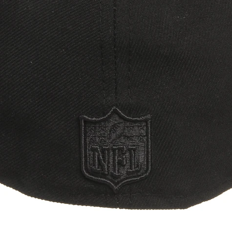 New Era - Oakland Raiders NFL DWR Basic 59Fifty Cap