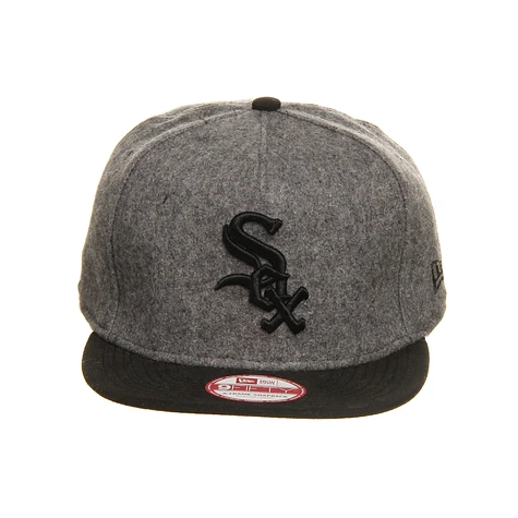 New Era - Chicago White Sox MLB DWR Melton Snapback Cap