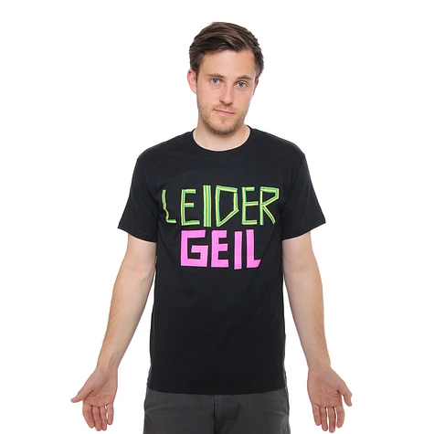 Deichkind - Leider Geil T-Shirt