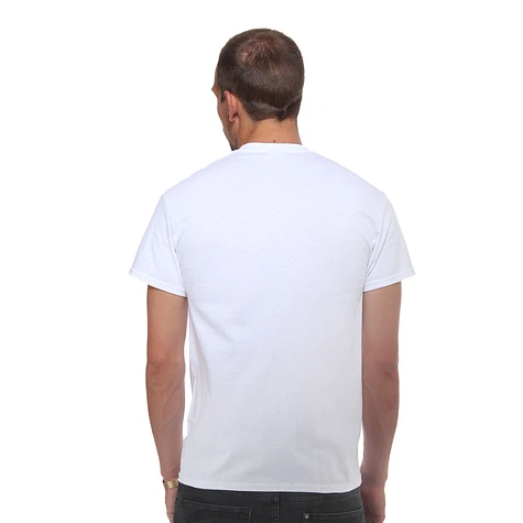 Nas - Photo Frame T-Shirt