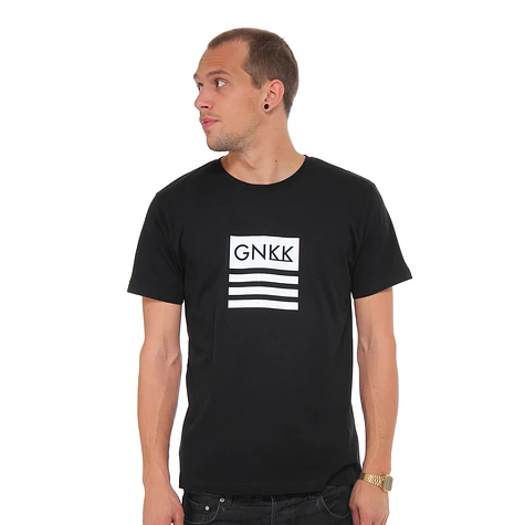 Genetikk - GNKK T-Shirt