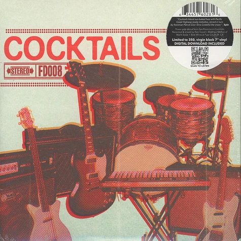 Cocktails - Cocktails