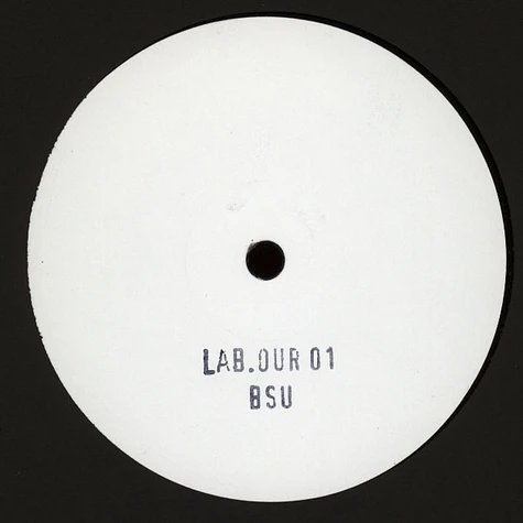 BSU (Basic Soul Unit) - Lab.our 01