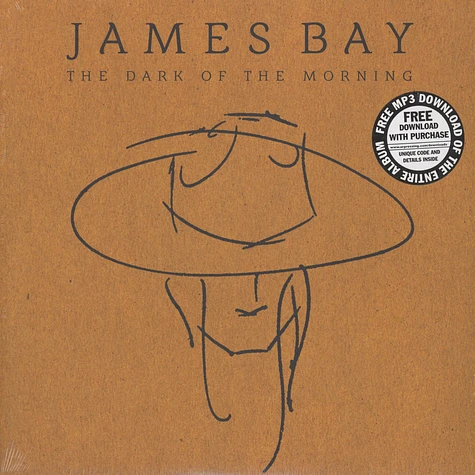 James Bay - Dark Of The Morning