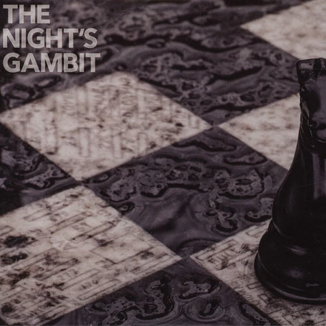 Ka - The Nights Gambit