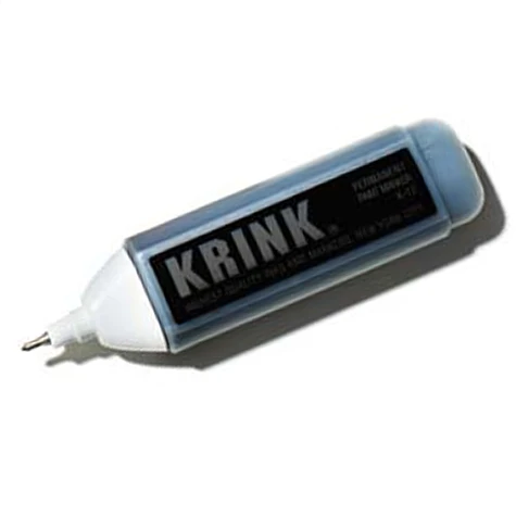 Krink - K-12 Paint Marker