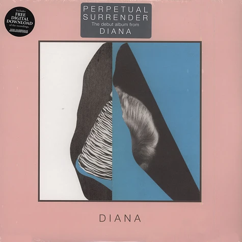 Diana - Perpetual Surrender