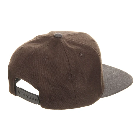 Brixton - Cobra Snapback Cap