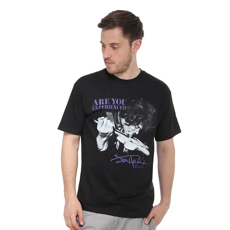 Jimi Hendrix - Hendrix Tongue T-Shirt