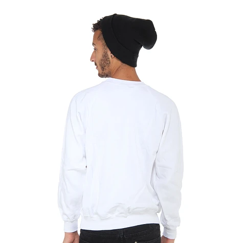 1210 Apparel - Hip Hop Roots Sweater