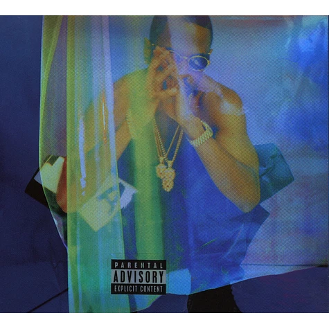 Big Sean - Hall Of Fame Deluxe Edition