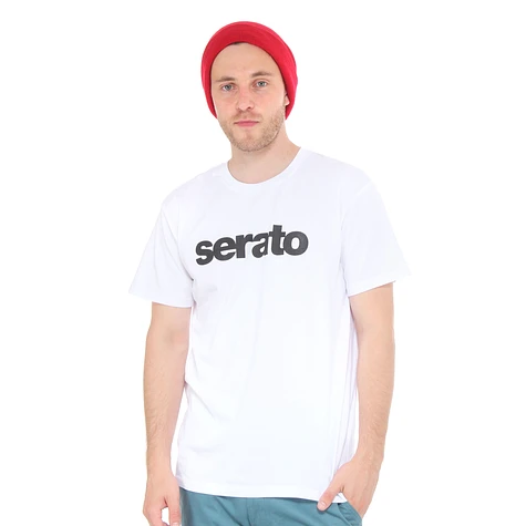 Serato - Logo T-Shirt