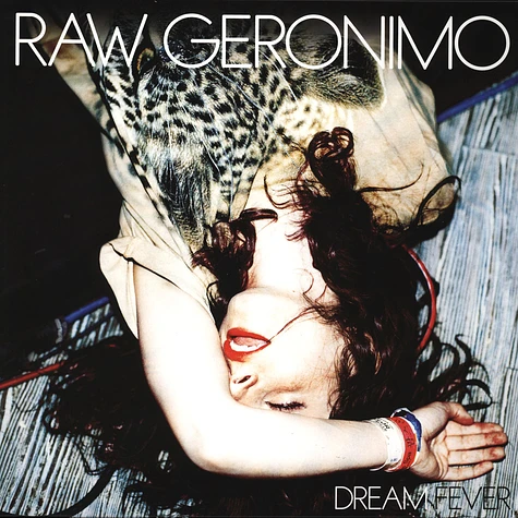 Raw Geronimo - Dream Fever
