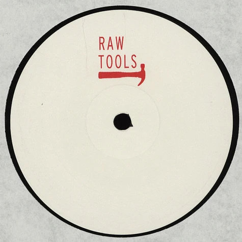Romansoff - Raw Tools 002