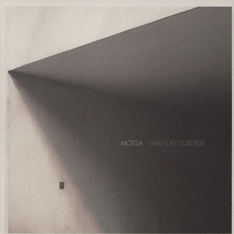 MOTSA - Taken By Surprise