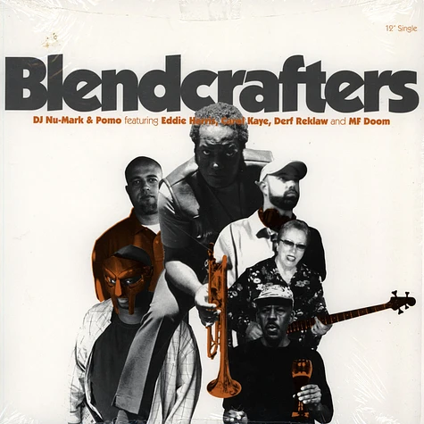 Blendcrafters - Melody (Remix)