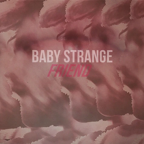 Baby Strange - Friend