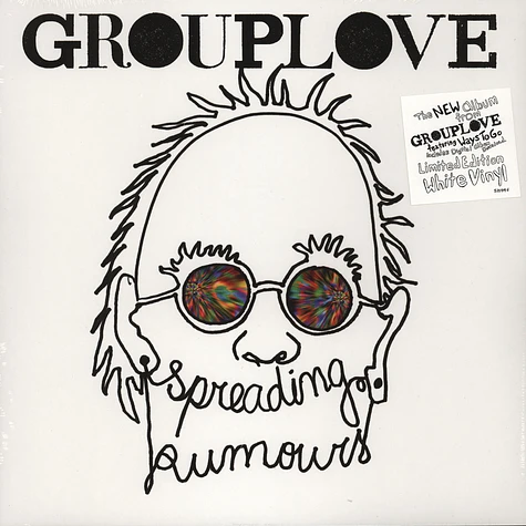 Grouplove - Spreading Rumours