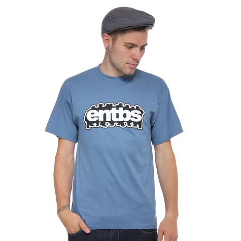 ENTBS - Logo T-Shirt