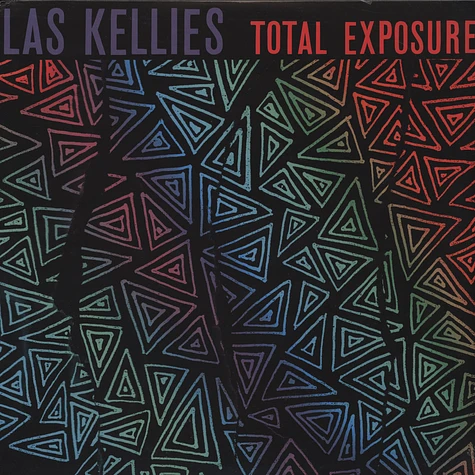 Las Kellies - Total Exposure