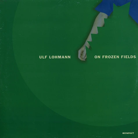 Ulf Lohmann - On Frozen Fields