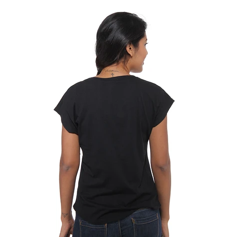 Deadmau5 - Bass For Your Face Women T-Shirt