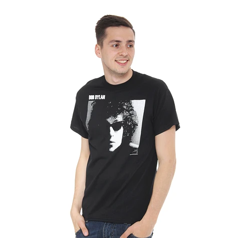 Bob Dylan - Like A Rolling Stone T-Shirt